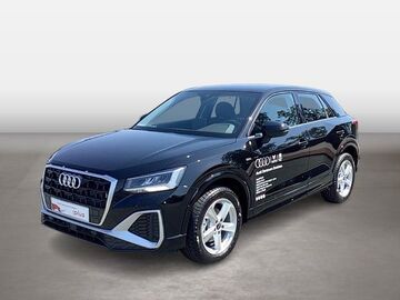 Gebrauchte Audi Q2