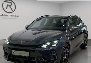 Cupra Leon 11.472 km 36.194 &euro; Oelsnitz/Erzgebirge 09376