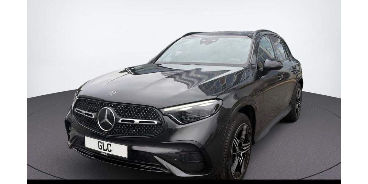 Mercedes-Benz GLC 220 24.900 km 60.890 &euro; Zwickau 08058