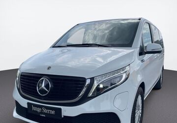 Mercedes-Benz EQV 47.300 km 43.875 &euro; Zwickau 08058