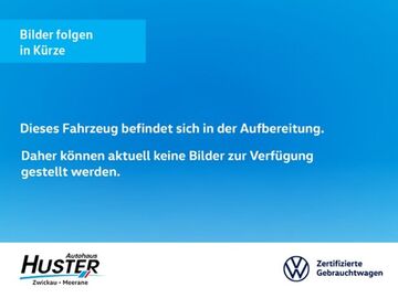 Gebrauchte VW Golf