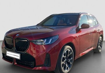 BMW X3 13.760 km 65.755 &euro; Reichenbach 08468