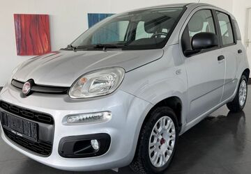 Fiat Panda 67.000 km 7.980 &euro; Zwickau 08056