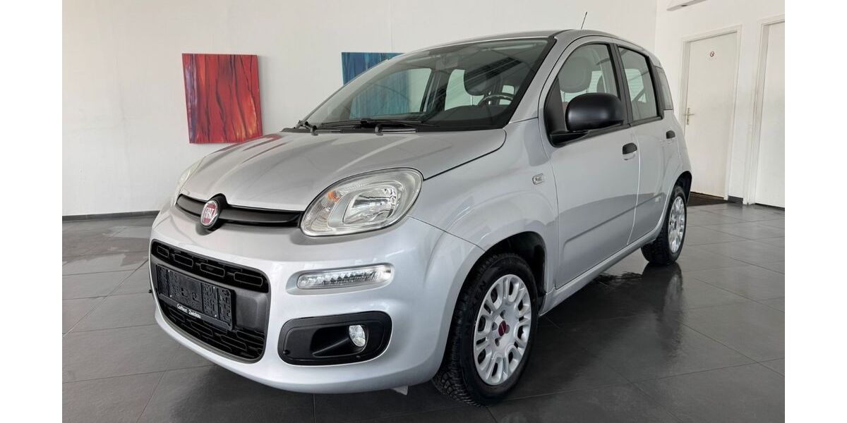 Fiat Panda 67.000 km 7.980 &euro; Zwickau 08056