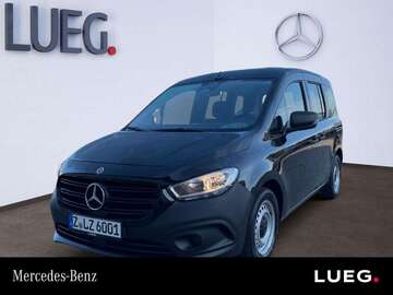 Gebrauchte Mercedes-Benz Citan