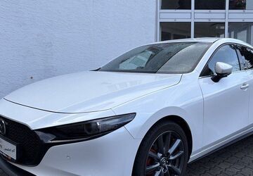 Mazda 3 27.359 km 20.888 &euro; Zwickau 08064