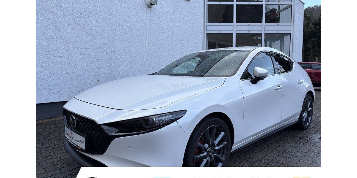 Mazda 3 27.359 km 20.888 &euro; Zwickau 08064