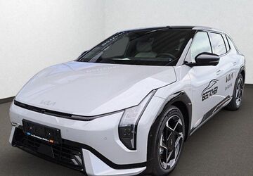 Kia EV4 9.397 km 43.990 &euro; Zwickau 08064