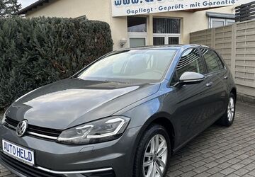 VW Golf 83.680 km 16.990 &euro; Werdau 08412