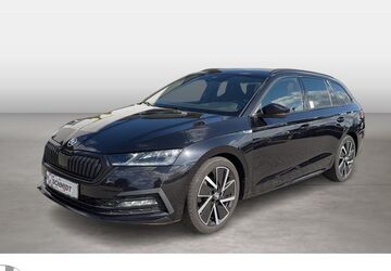 Skoda Octavia 126.735 km 21.750 &euro; Bernsdorf 09337