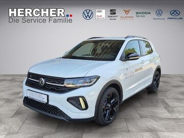 Gebrauchte VW T-Cross