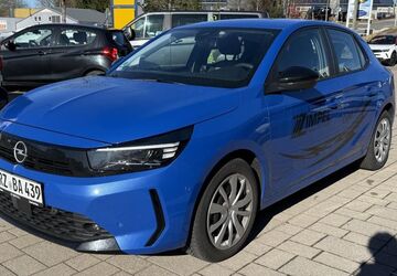 Opel Corsa 5.000 km 19.390 &euro; Schneeberg 08289