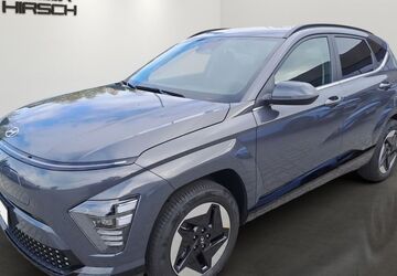Hyundai KONA Elektro 3.500 km 31.890 &euro; Crimmitschau 08451