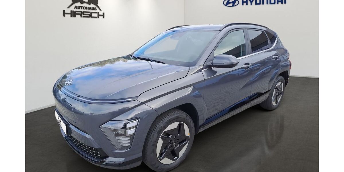 Hyundai KONA Elektro 3.500 km 31.890 &euro; Crimmitschau 08451