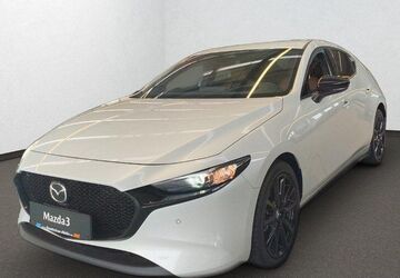 Mazda 3 1.420 km 23.990 &euro; Zwickau 08064