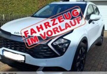 Kia Sportage 23.840 km 26.887 &euro; Oberlungwitz 09353