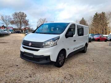Gebrauchte Fiat Talento