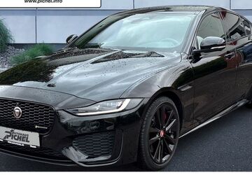 Jaguar XE 55.000 km 27.890 &euro; Hartmannsdorf 09232