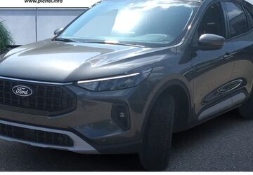 Ford Kuga 6.500 km 32.950 &euro; Hartmannsdorf 09232