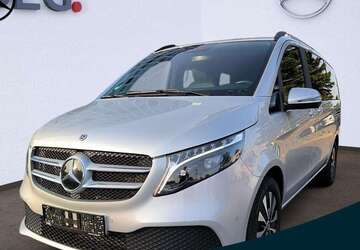 Mercedes-Benz V 250 21.100 km 65.785 &euro; Zwickau 08058
