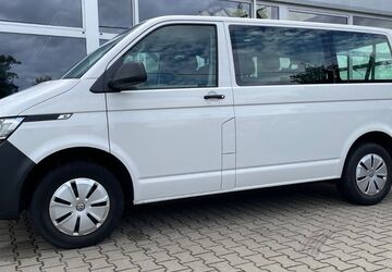 VW T6 Caravelle 58.950 km 27.950 &euro; Wilkau Haßlau/OT Silberstraße 08112