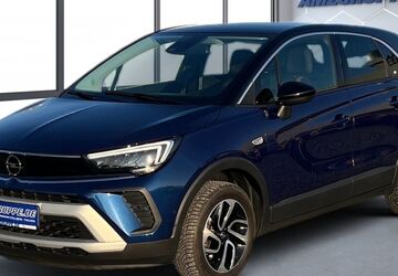 Opel Crossland (X) 40.976 km 15.990 &euro; Stollberg 09366