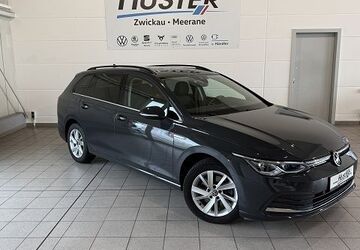 VW Golf 76.223 km 24.325 &euro; Meerane 08393