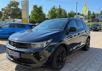 Opel Grandland (X) 51.460 km 23.750 &euro; Schneeberg 08289