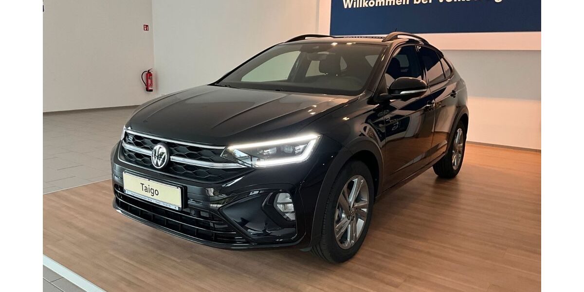 VW Taigo 5.000 km 34.900 &euro; Greiz / Thüringen 07973