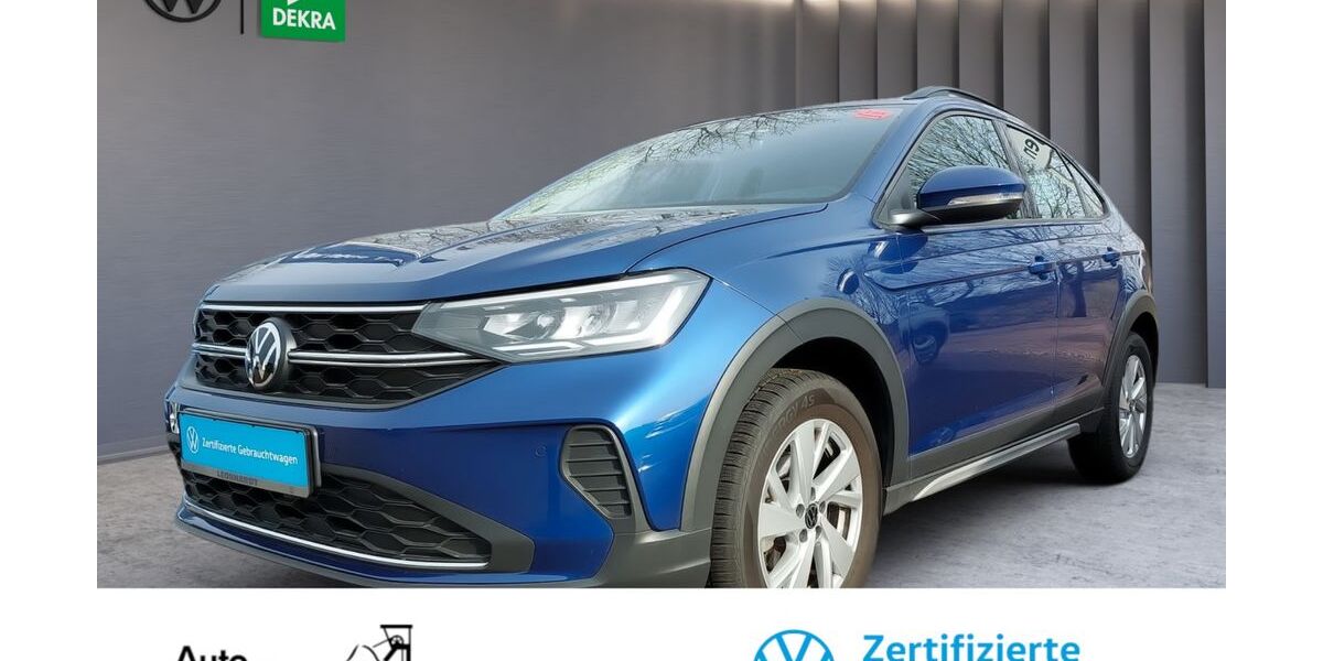 VW Taigo 8.282 km 21.490 &euro; Aue 08280