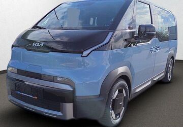 Kia PV5 1.107 km 47.590 &euro; Zwickau 08064