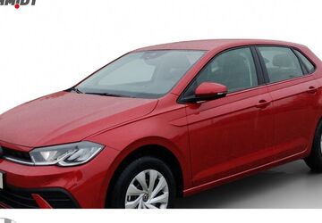 VW Polo 1.723 km 20.950 &euro; Bernsdorf 09337