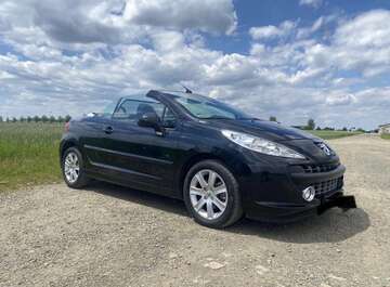Gebrauchte Peugeot 207