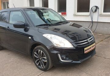 Suzuki Swift 48.930 km 10.999 &euro; Zwickau 08056