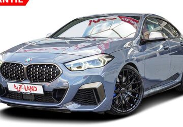 BMW M235 96.691 km 27.990 &euro; Zwickau 08056