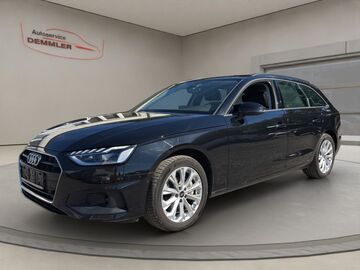 Gebrauchte Audi A4