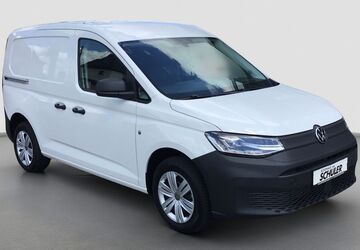 VW Caddy 13.010 km 32.535 &euro; Falkenstein 08223