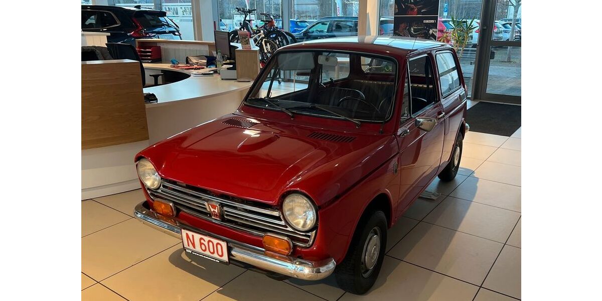 Honda Andere 46.920 km 8.450 &euro; Ronneburg 07580