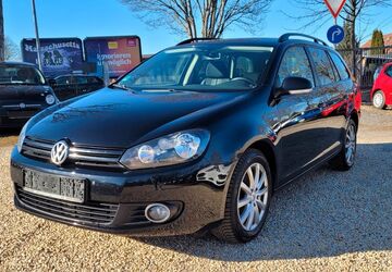 VW Golf 256.956 km 2.980 &euro; Zwickau 08056