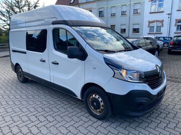 Gebrauchte Renault Trafic