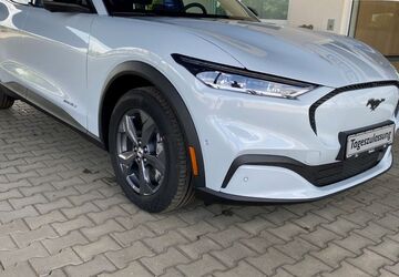 Ford Mustang Mach-E 35.000 km 32.490 &euro; Glauchau 08371