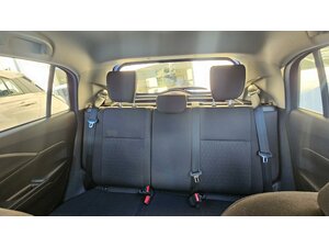 Suzuki Swift 1.2 Dualjet Hybrid CVT Comfort+ EXTRAS 1.500 km 20.950 &euro; Werdau 08412