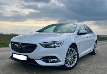 Opel Insignia 83.100 km 12.200 &euro; Zwickau 08066