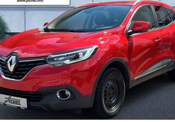 Renault Kadjar 74.595 km 10.990 &euro; Hartmannsdorf 09232