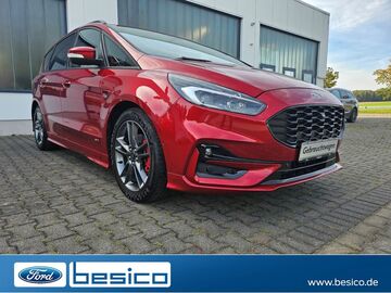 Gebrauchte Ford S-Max