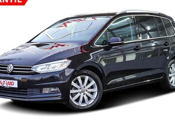 VW Touran 92.209 km 22.990 &euro; Zwickau 08056