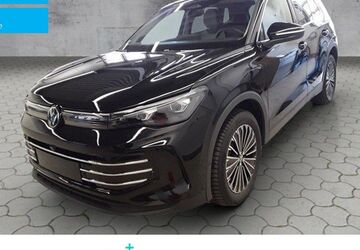 VW Tiguan 9.500 km 45.980 &euro; Reichenbach 08468