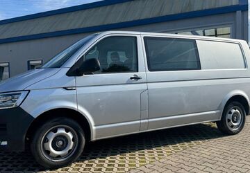 VW T6 Transporter 223.490 km 15.950 &euro; Wilkau Haßlau/OT Silberstraße 08112
