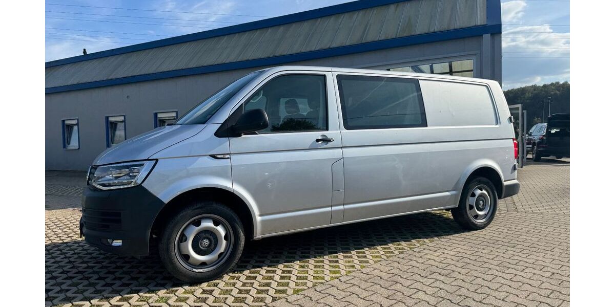 VW T6 Transporter 223.490 km 15.950 &euro; Wilkau Haßlau/OT Silberstraße 08112