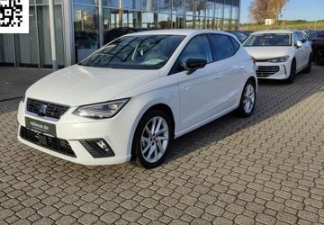 Seat Ibiza 8.001 km 18.730 &euro; Zwönitz 08297